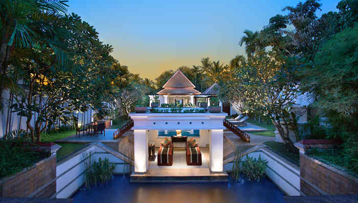 一周旅行指南｜四季酒店携手银联推出限时专属优惠，希尔顿官方预订呈现丰富礼遇