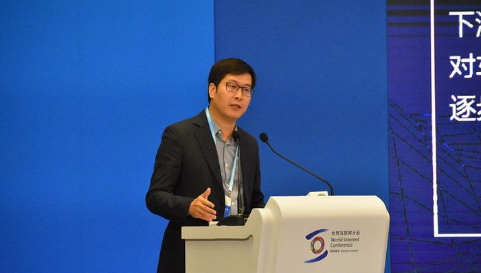 姚劲波谈“58同镇”：二次创业 ，短期没盈利压力