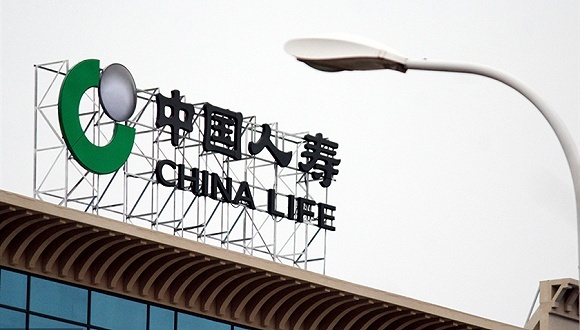 中国人寿，万达信息