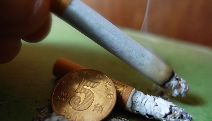 烟草税,消费税,减税降费,央地分税,改革