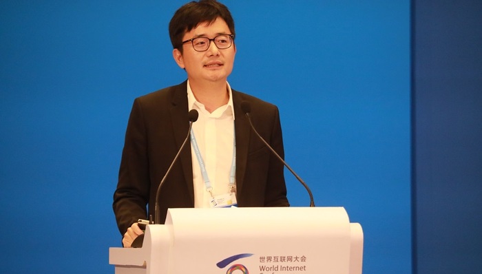 猎豹移动傅盛：这轮投资的泡沫反而是好事