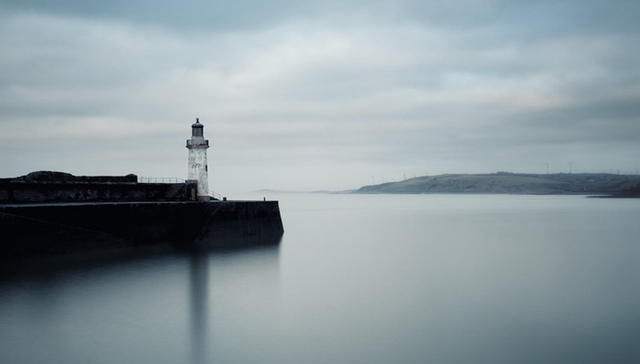 【书单】海陆之交，安危之间：文学中的灯塔