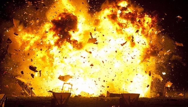 国务院安委办通报玉林化工厂爆炸事故：违规擅自建设化工项目，盲目试生产