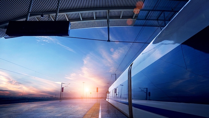 这些铁路即将开通，有经过你家乡的没？