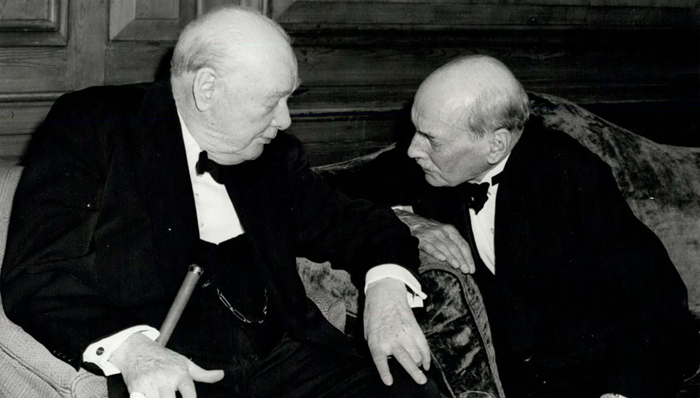 政治,书评,丘吉尔