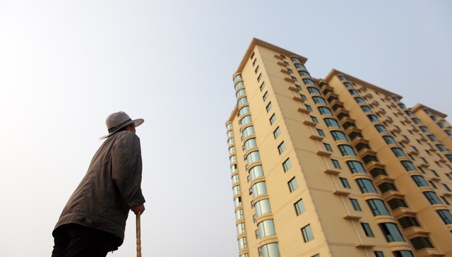 【财经数据】9月新建商品住宅均价环比上涨0.53%