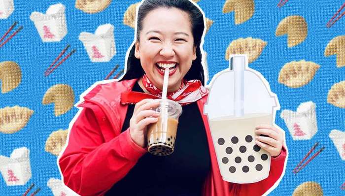 珍珠奶茶有全球通用emoji了，2020年将登陆手机系统