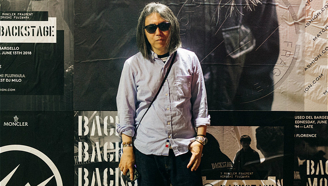 万物皆可联名，这次牵手的是藤原浩和南开大学