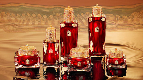 售价3980的紫檀护肤套装没人买账，故宫的IP效应在被透支吗？