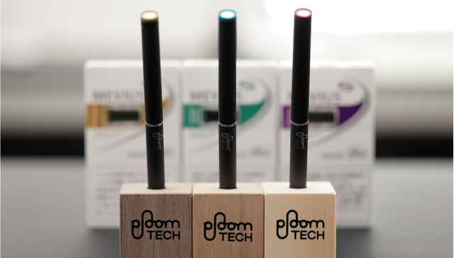 【深度】深圳电子烟工厂的十字路口：从安逸十年到与资本赌博