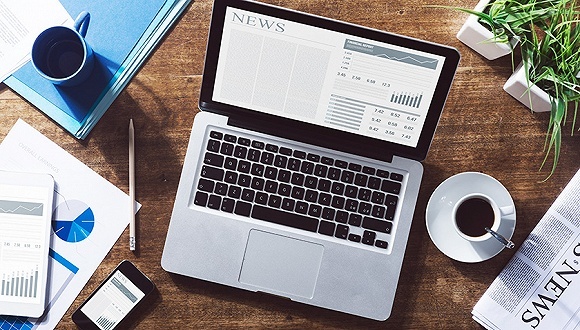 【界面早报】杭州警方对51信用卡开展调查 美三大股指普涨