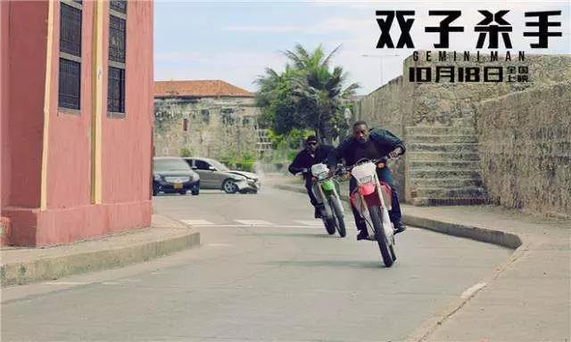 120帧CINITY要花五百万，《双子杀手》能否推动影院革命？