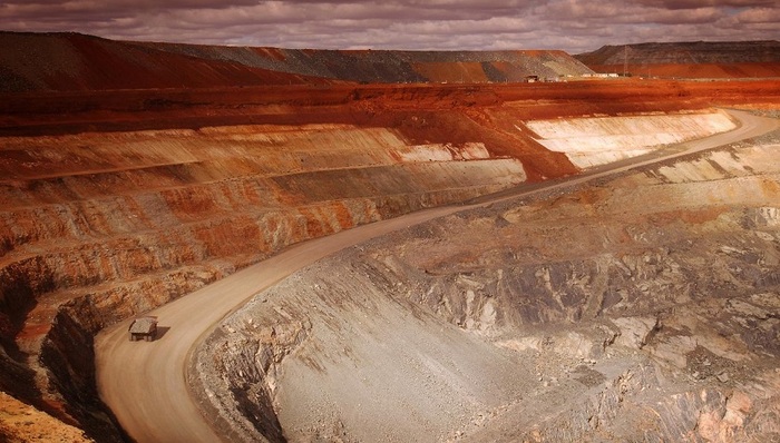 上市公司，矿业，淮南矿业