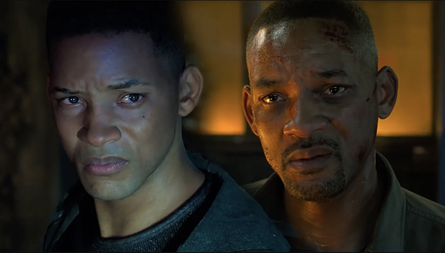 《双子杀手》：22年前对克隆人的科学和伦理想象