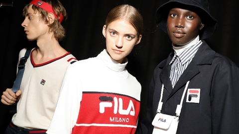 【深度】安踏海外收购模板：FILA中国十年，走向百亿俱乐部