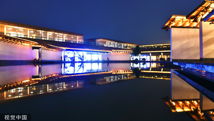 乌镇新观察：5G，从畅想到触摸再到畅想