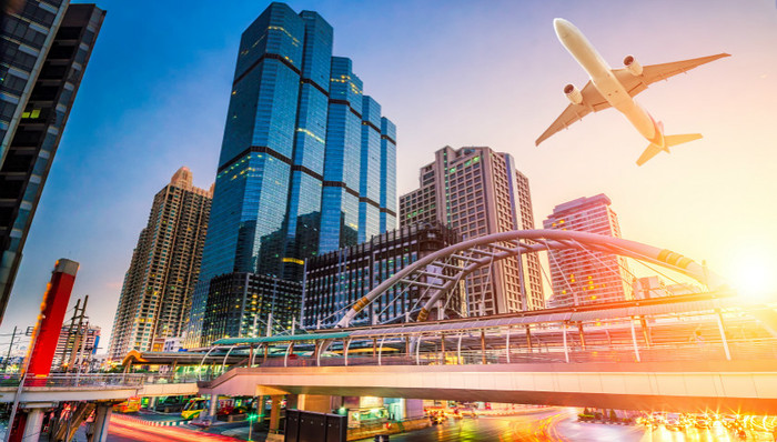 好的营商环境就是生产力