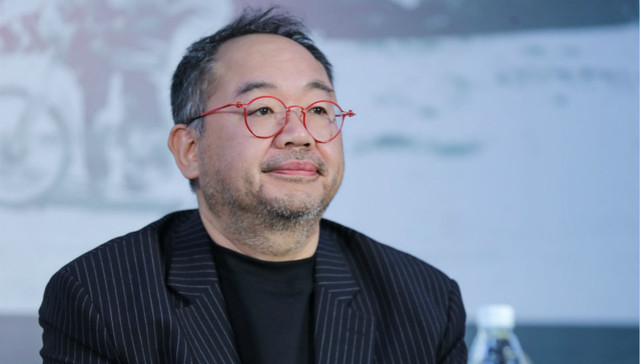 【平遥影展】费穆荣誉评委张一白：我喜欢青年导演的现实性