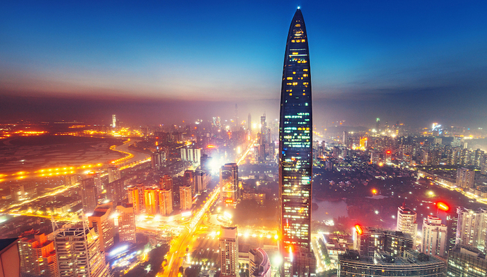 【深度】十年，创业板再起航