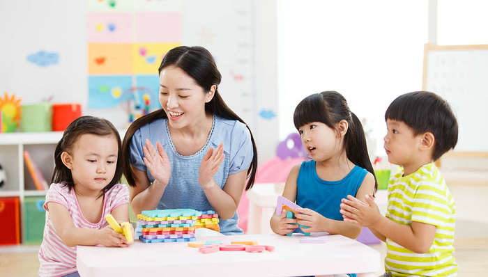 爱乐乐享,早教,儿童