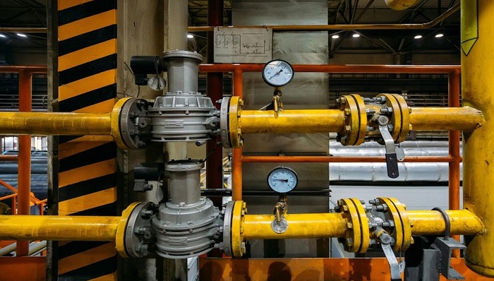 油气资源，天然气，供暖，保供