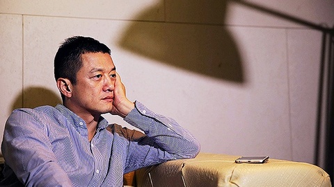 失意丽江雪山的李亚鹏还要继续搞地产生意