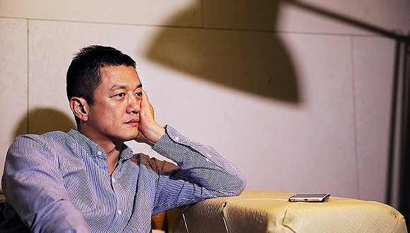 李亚鹏,丽江,地产商