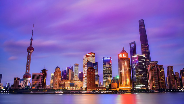 “游上海”APP上线，助到沪游客智慧出行