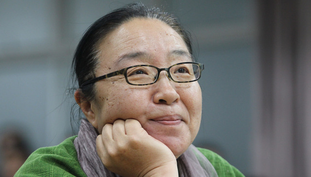 【专访】戴锦华：电影正越来越依赖技术、远离文化 | 从李安新片说起