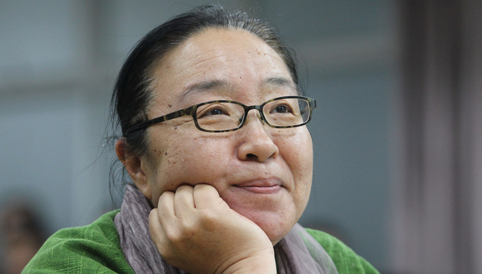 电影,人工智能,李安,思想武器