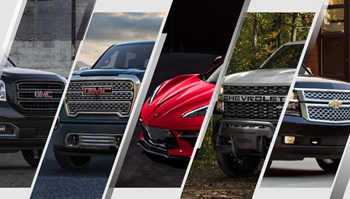 第二届进博会通用汽车提前看，百公里加速三秒超跑即将亮相