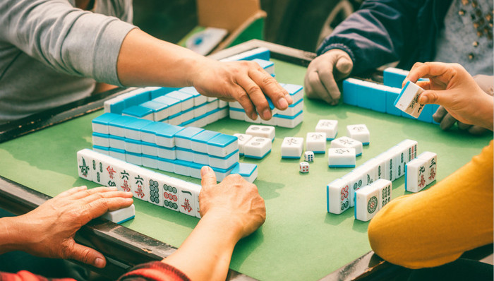 上饶“禁麻令”首日：老人改去茶馆喝茶，老板“不知道做啥”