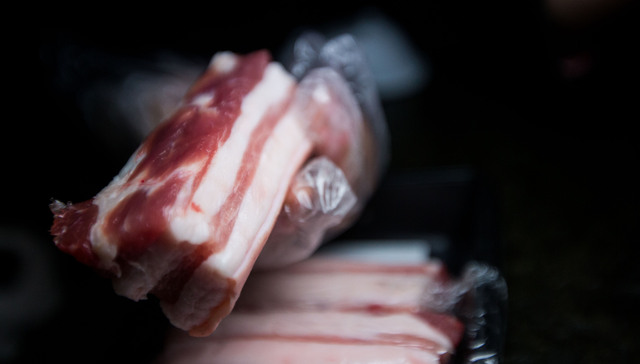 温氏股份,猪肉,三季报