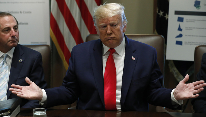 特朗普,油田,盟友,叙利亚,库尔德人