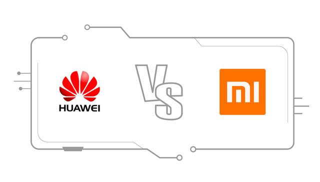 数据 | 华为、小米嘴仗不断，5G手机谁更“香”？