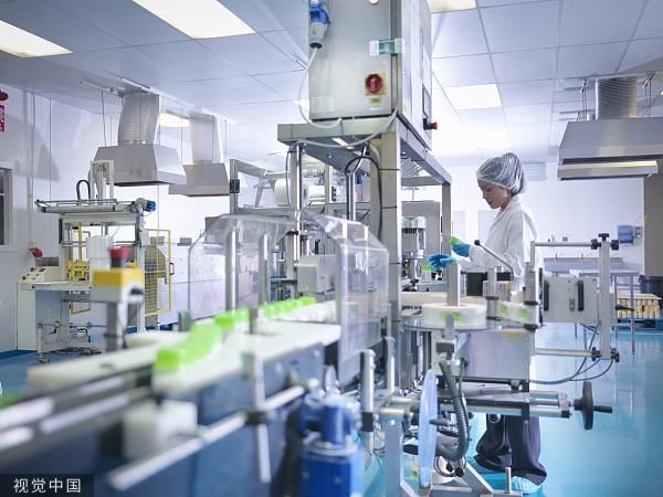 亿帆医药子公司在研产品获美国FDA孤儿药资格认定