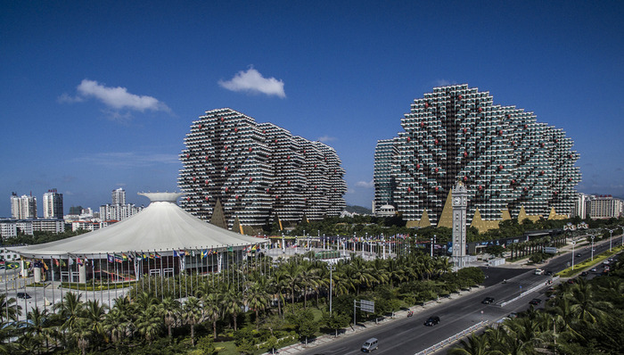 房地产,财经速递