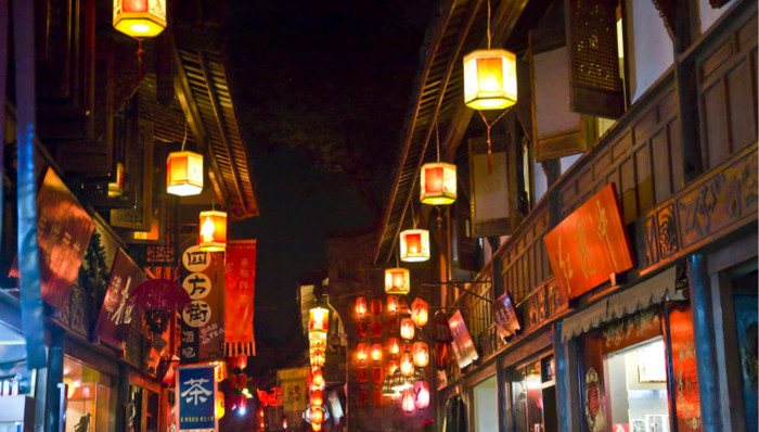 2019年度“中国最佳表现城市”，成都再度夺魁