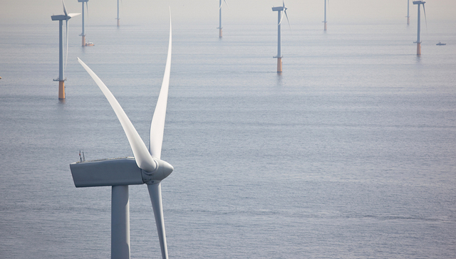 叶片,东方电气,中国海装,LM