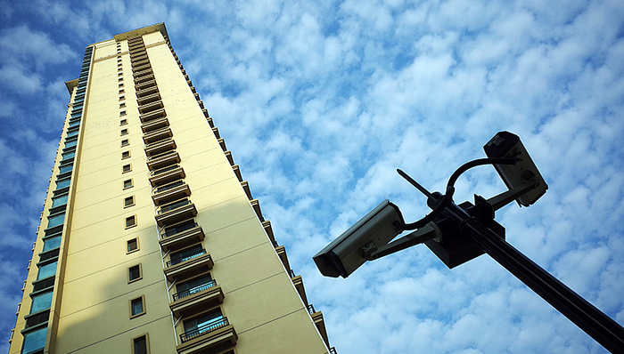 【界面晚报】社科院：楼市量价齐跌 《优化营商环境条例》明年1月1日起施行