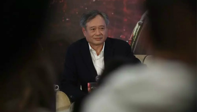 李安,电影,资本市场