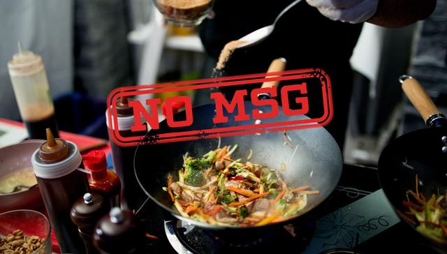 味精、种族主义和现代性：曾经席卷北美的“中餐馆综合征”是什么？