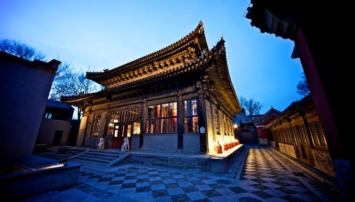 全球最佳餐厅发榜，北京这家餐厅排名世界第一