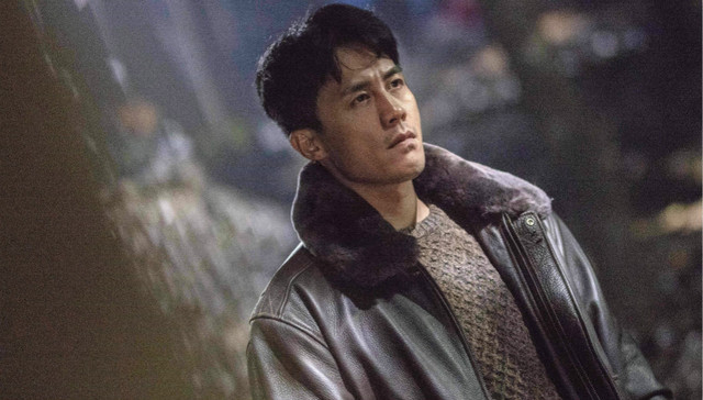 两年前还在自嘲，“TF老BOYS”们已成网剧生力军