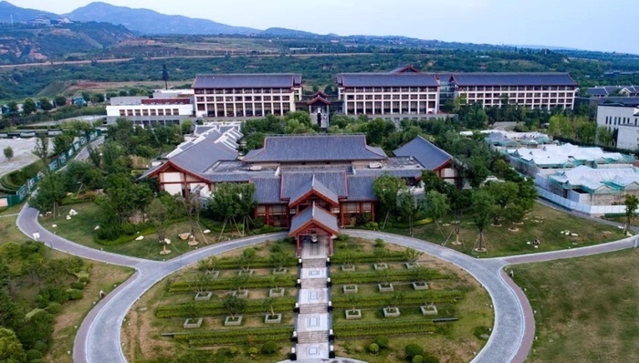 西安曲江临潼度假区管委会被撤销，或涉秦岭保护问题