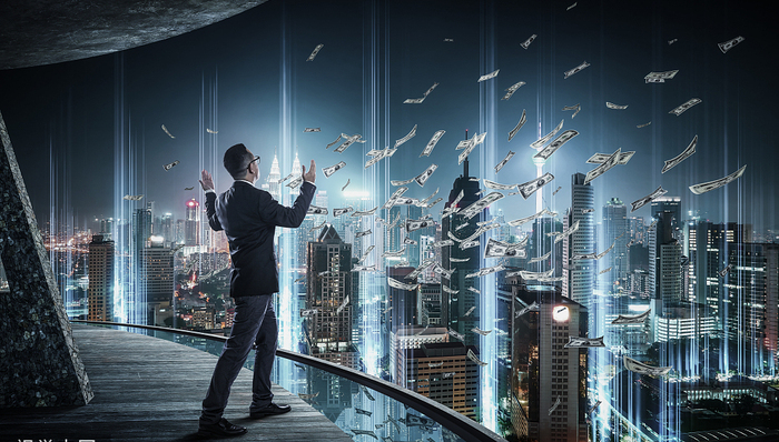 【解读】欧菲光资本挪腾，巨额增资成立10天的子公司意在寻找接盘方