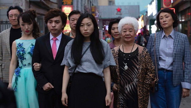 两部亚裔电影成奥斯卡热门，对于国产电影走出去有何启示？