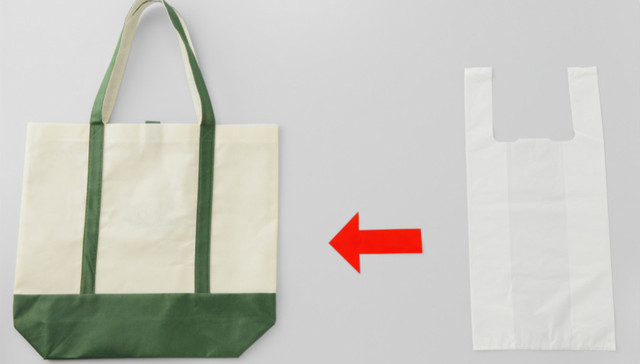 让“限塑”成为一种自觉