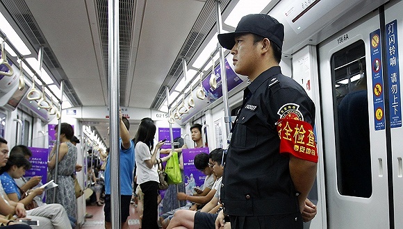 交通部新规：地铁内禁止进食，车站宜设母婴室，投诉7日内处理