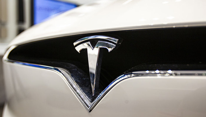 特斯拉,车圈观察